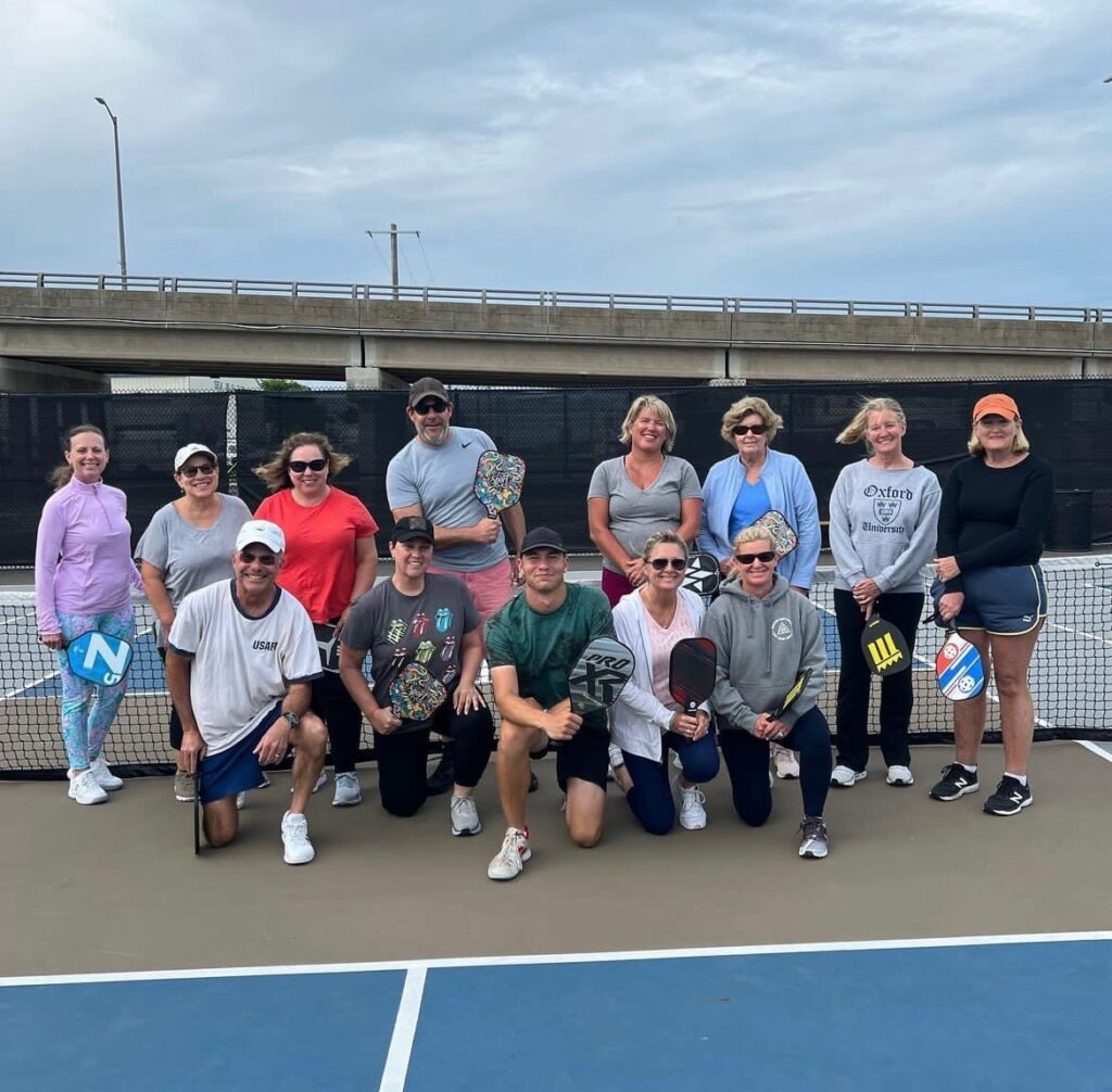 Mainline/Philly Pickleball – Pickleball and Tennis Philadelphia ...