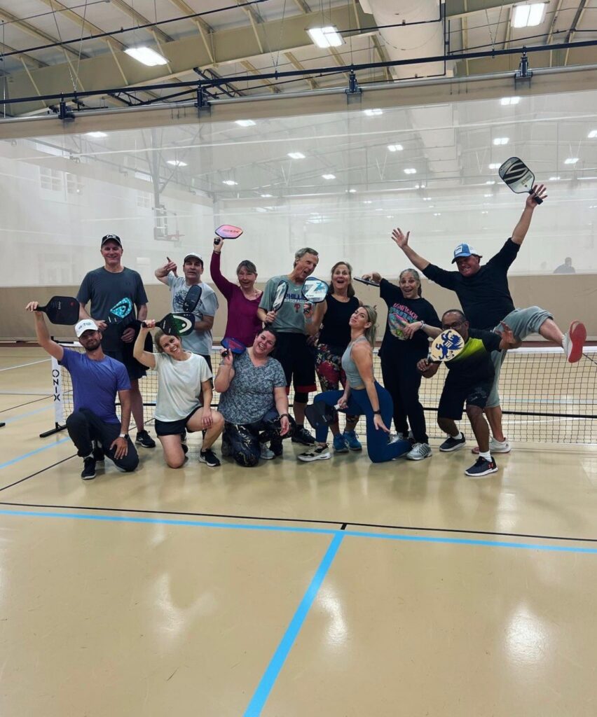 Pickleball New Page Pickleball and Tennis Philadelphia Mainline