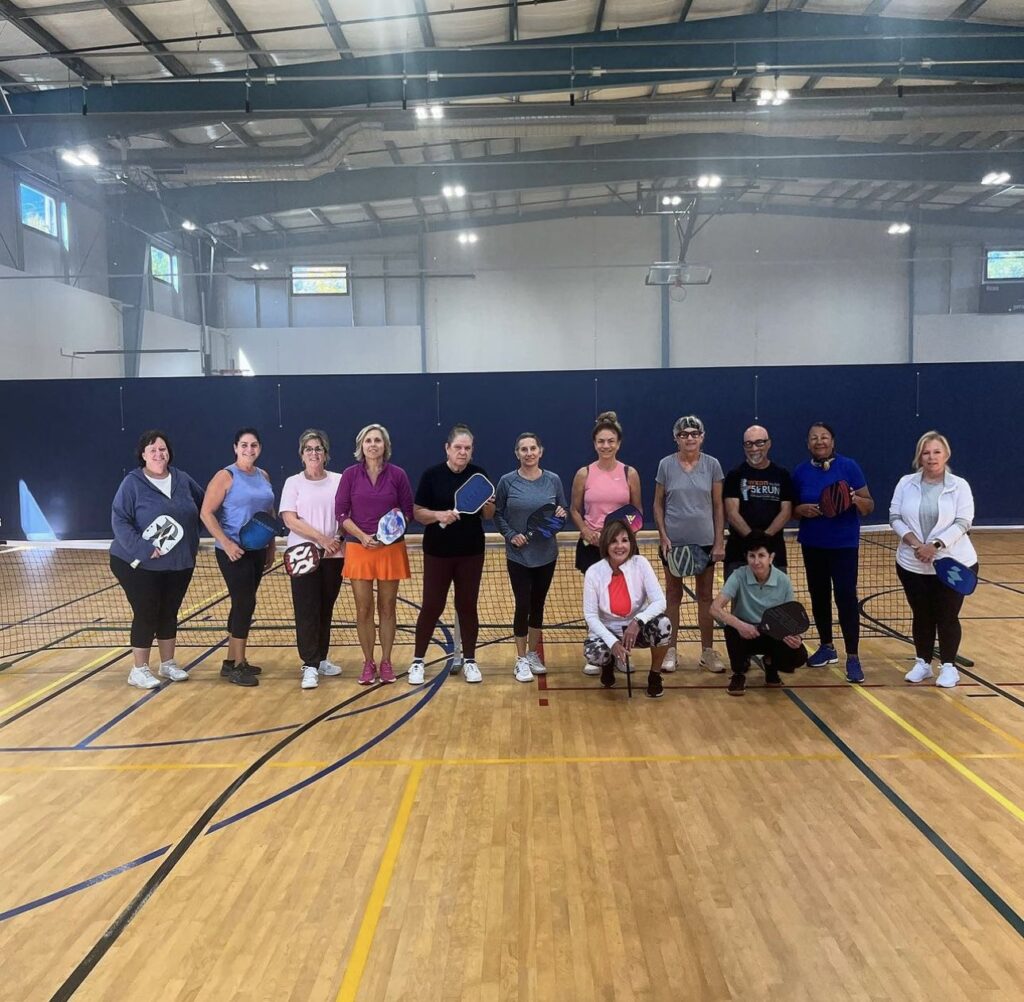 Pickleball New Page – Pickleball and Tennis Philadelphia | Mainline ...