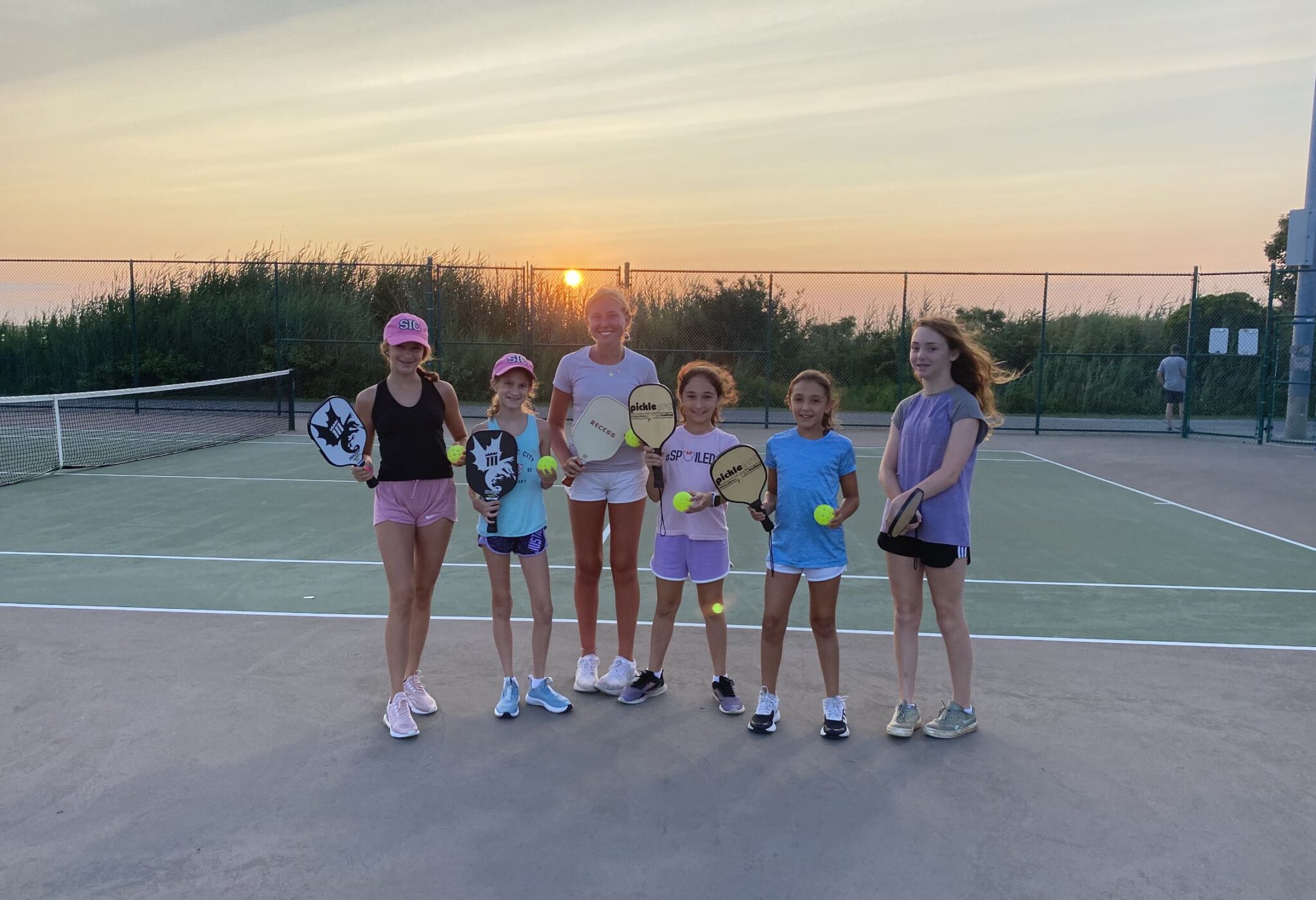 Pickleball New Page – Pickleball and Tennis Philadelphia | Mainline ...